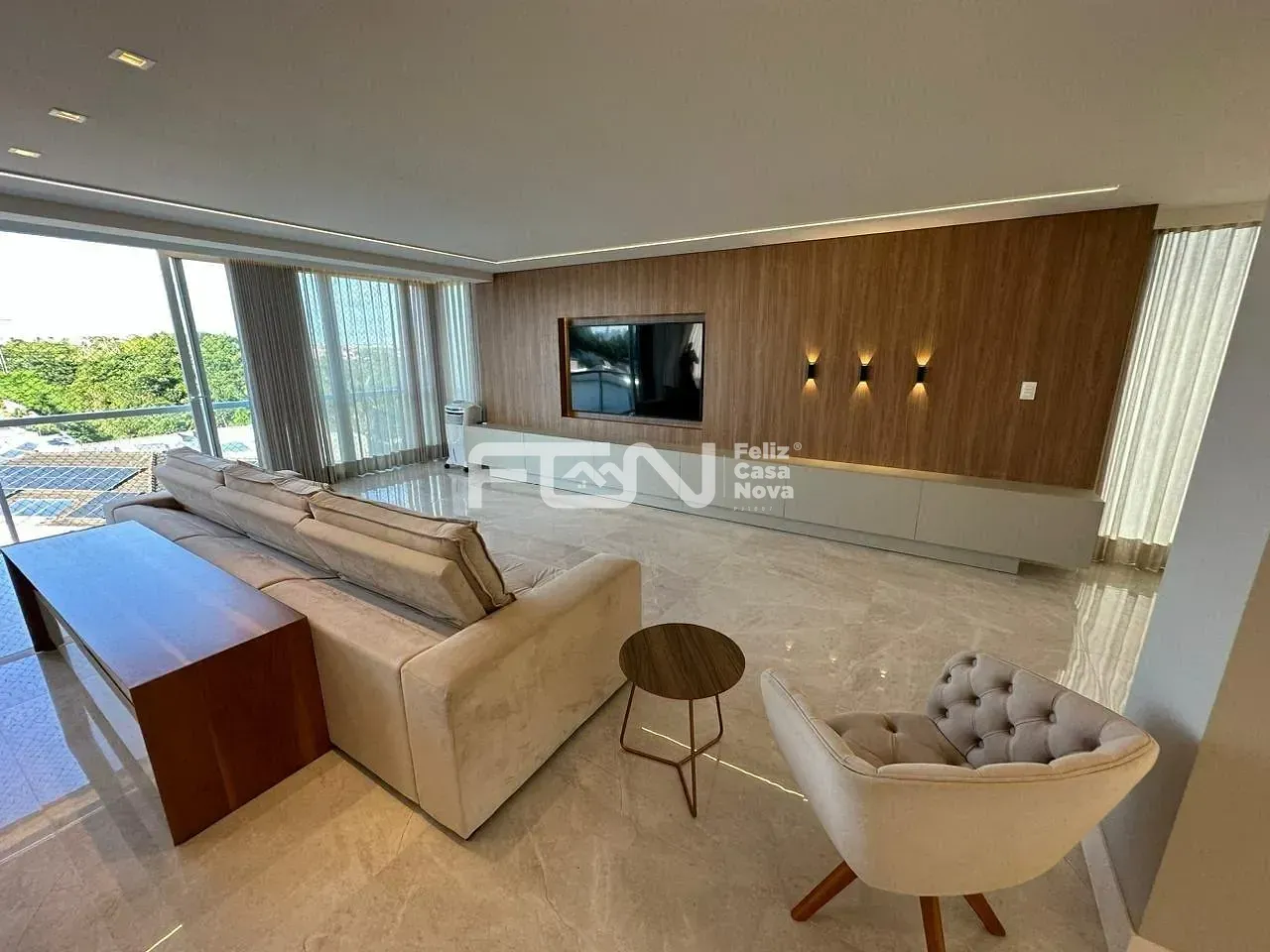 Casa, 4 quartos, 573 m² - Foto 3