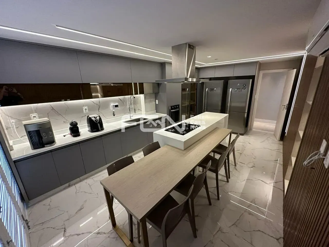 Casa, 4 quartos, 573 m² - Foto 9