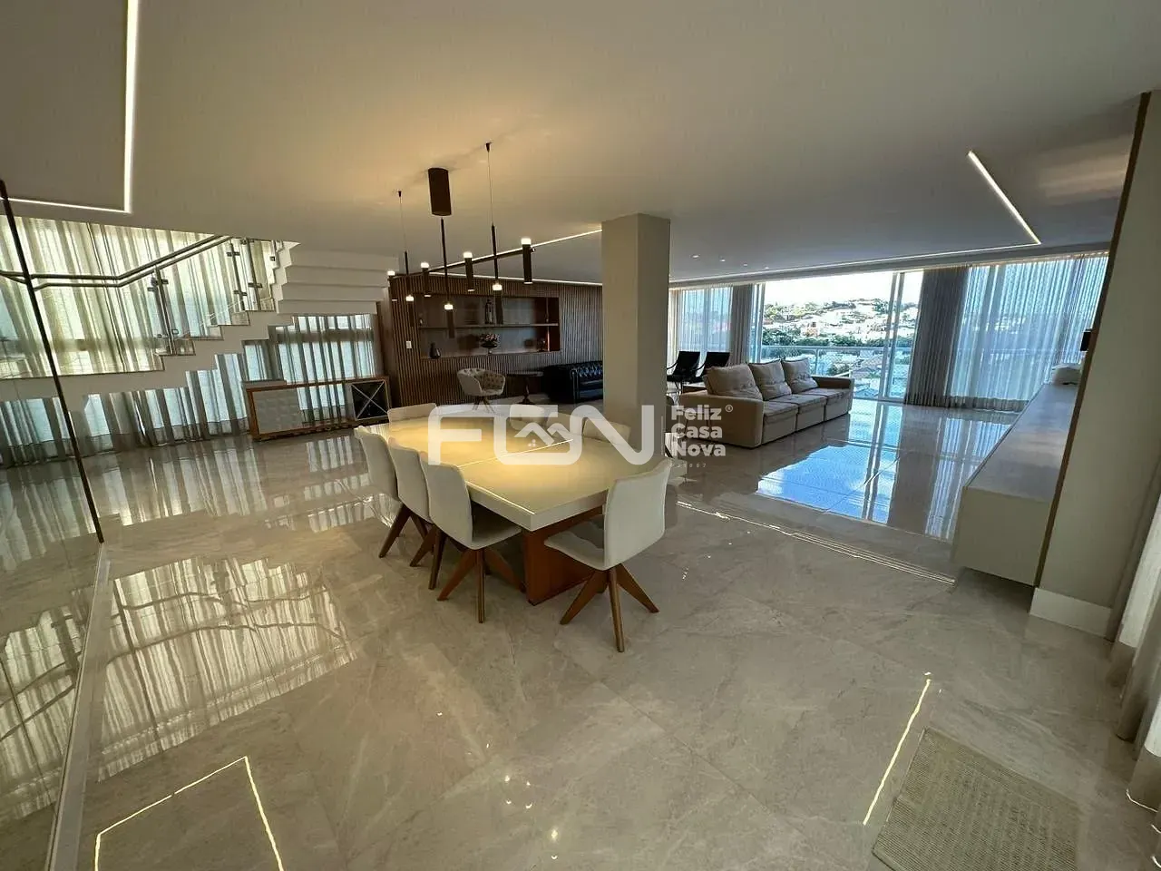 Casa, 4 quartos, 573 m² - Foto 8