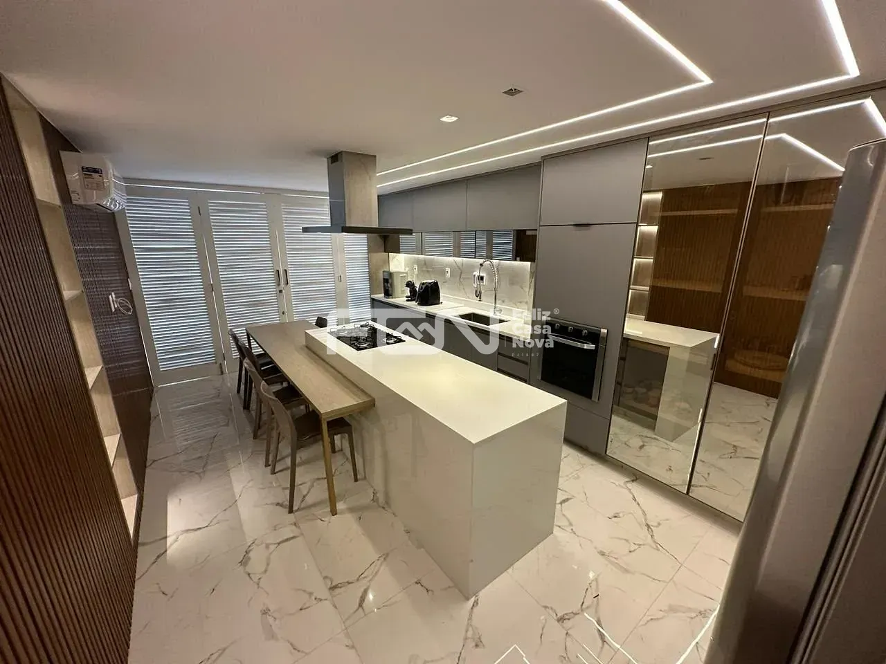 Casa, 4 quartos, 573 m² - Foto 7
