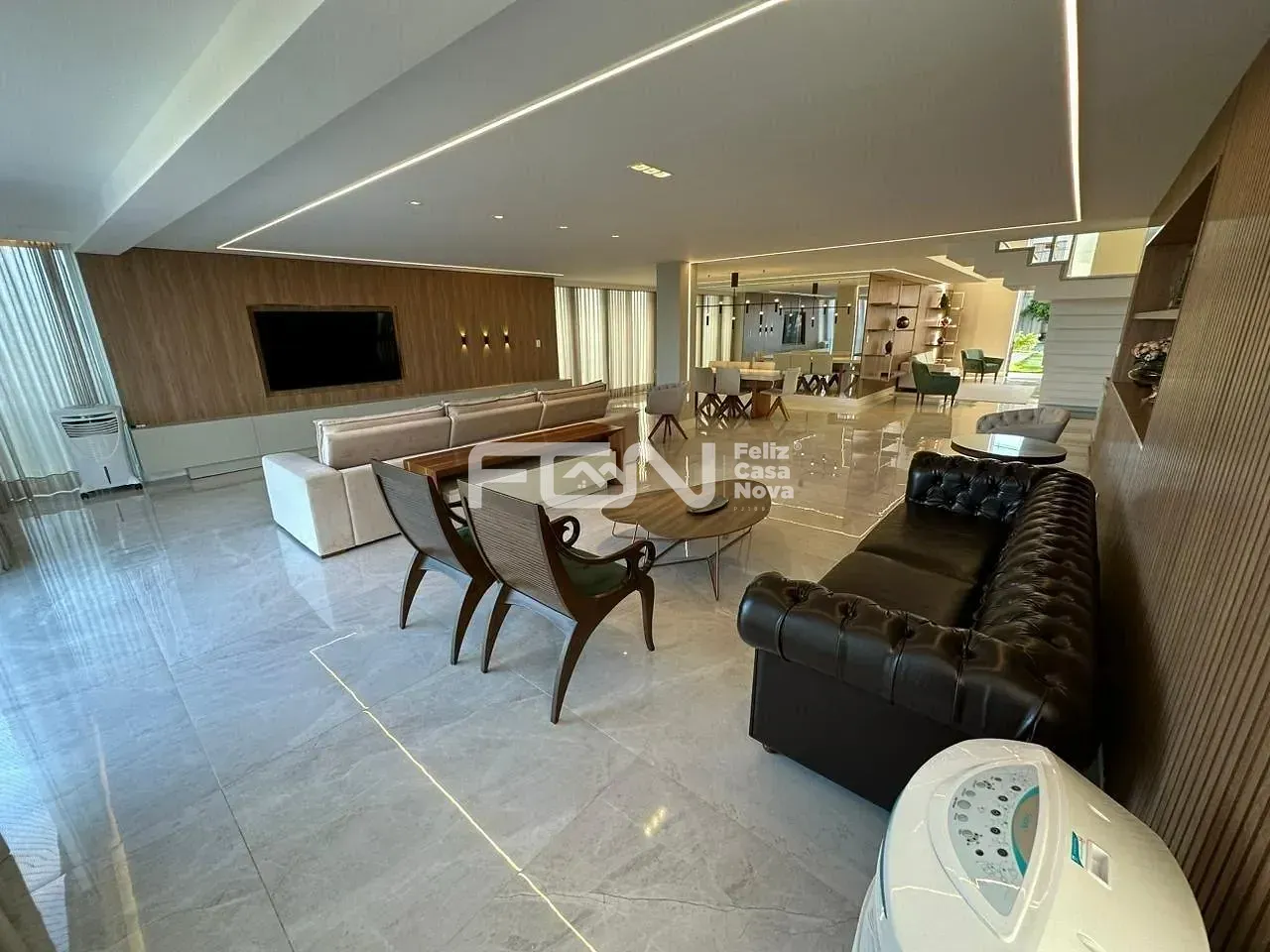 Casa, 4 quartos, 573 m² - Foto 5