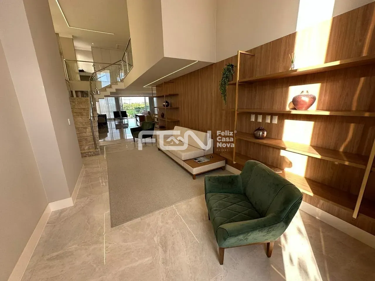 Casa, 4 quartos, 573 m² - Foto 4