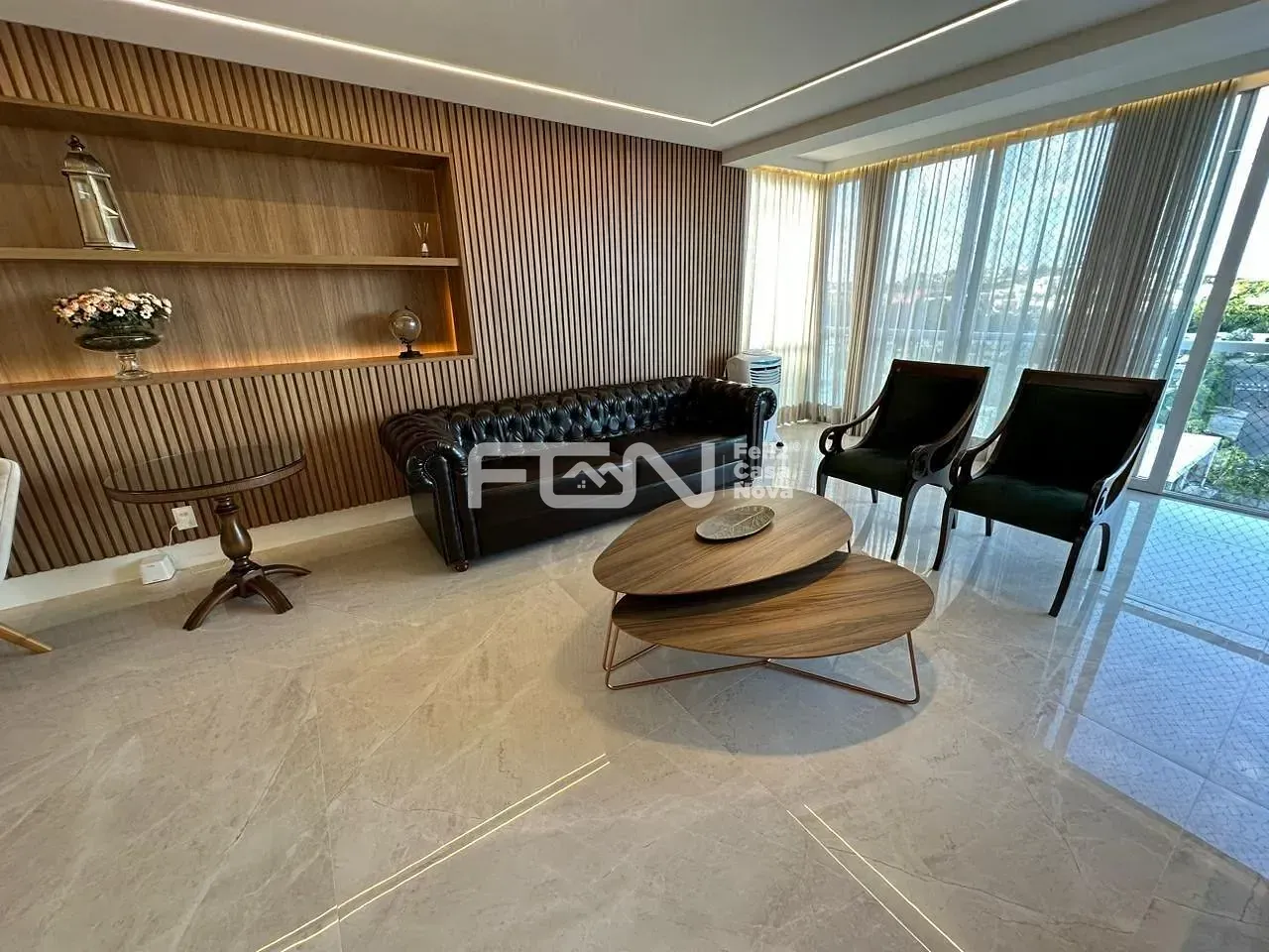 Casa, 4 quartos, 573 m² - Foto 6