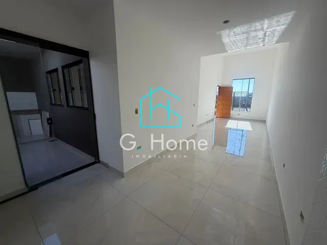 Casa com 128m² 3 quartos e 2 banheiros, à venda, no bairro Jardim São Paulo II em Londrina