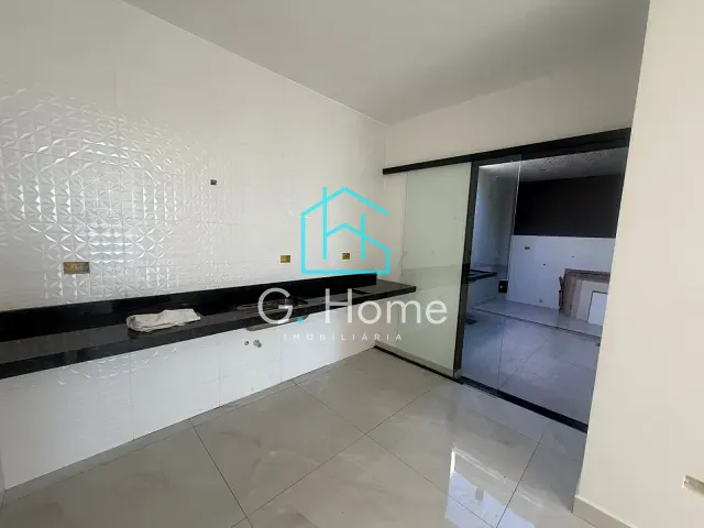 Casa com 128m² 3 quartos e 2 banheiros, à venda, no bairro Jardim São Paulo II em Londrina