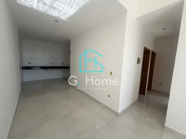 Casa com 128m² 3 quartos e 2 banheiros, à venda, no bairro Jardim São Paulo II em Londrina