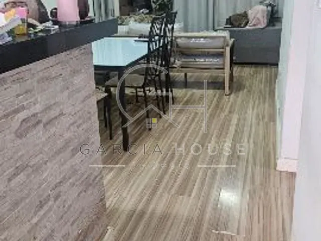 Casa 2 quartos e 2 banheiros, à venda, no bairro Parque das Oliveiras em Ribeirão Preto