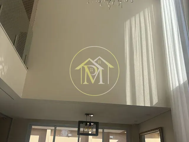 Casa com 309m² 3 quartos e 4 banheiros, para alugar, no bairro Green Valley em Votorantim