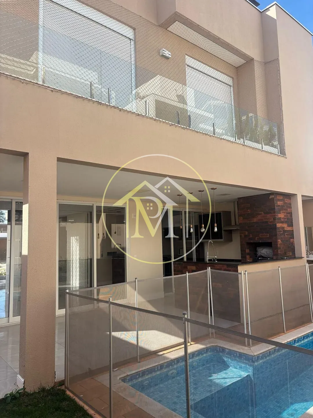 Casa, 3 quartos, 230 m² - Foto 15