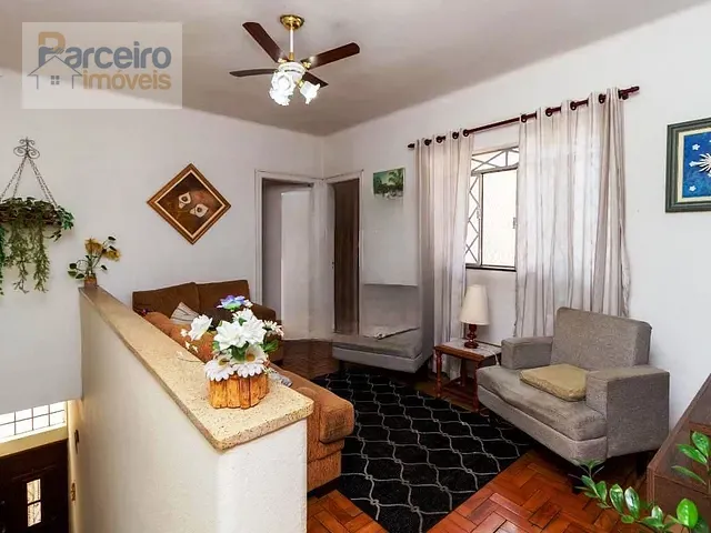 Casa 4 quartos e 1 banheiro, à venda, no bairro Alto da Mooca em São Paulo