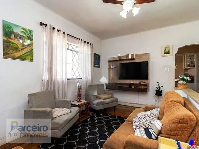 Casa 4 quartos e 1 banheiro, à venda, no bairro Alto da Mooca em São Paulo