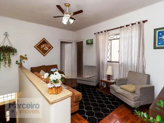 Casa 4 quartos e 1 banheiro, à venda, no bairro Alto da Mooca em São Paulo