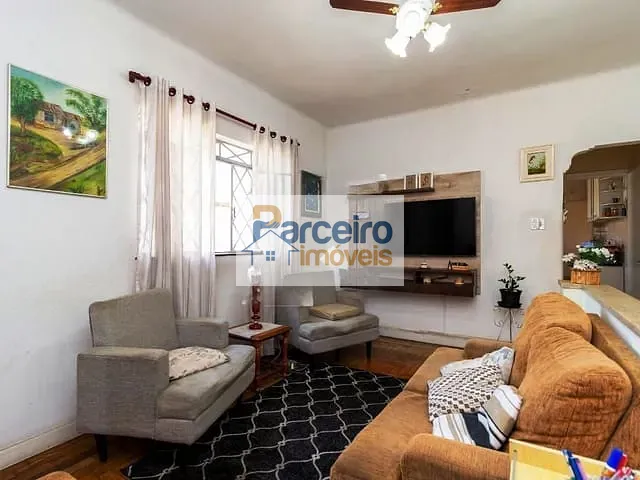 Casa 4 quartos e 1 banheiro, à venda, no bairro Alto da Mooca em São Paulo