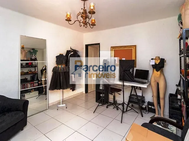 Casa 4 quartos e 1 banheiro, à venda, no bairro Alto da Mooca em São Paulo