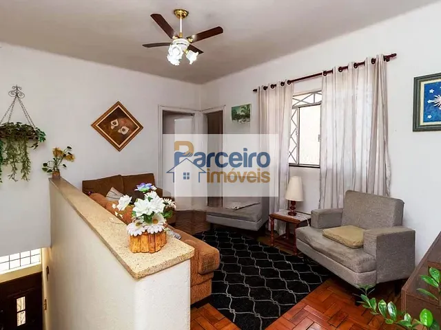 Casa 4 quartos e 1 banheiro, à venda, no bairro Alto da Mooca em São Paulo