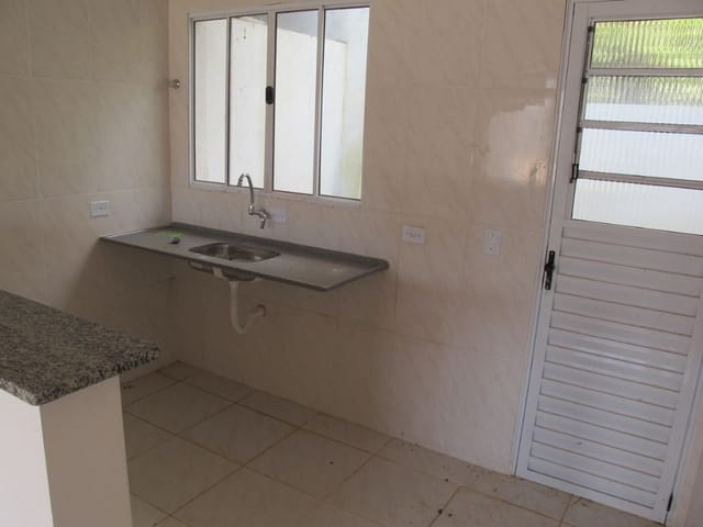 Casa com 68m² 2 quartos e 1 banheiro, à venda, no bairro Remanso I em Vargem Grande Paulista