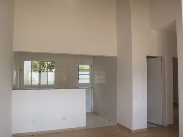 Casa com 68m² 2 quartos e 1 banheiro, à venda, no bairro Remanso I em Vargem Grande Paulista
