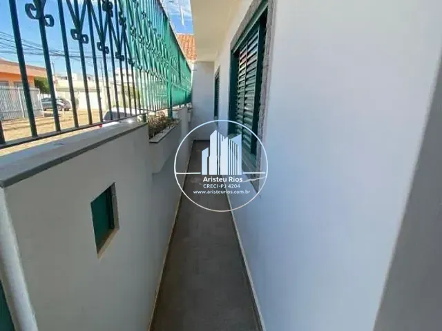 Casa com 144m² 3 quartos e 1 banheiro, à venda, no bairro Santa Cecília em Pouso Alegre