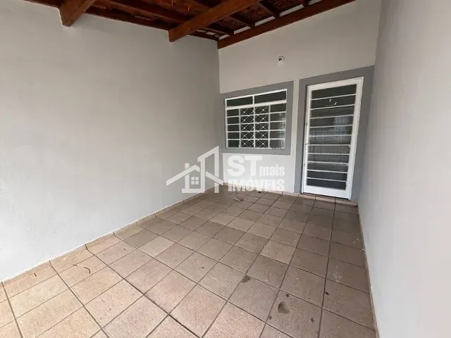 Casa com 150m² 2 quartos e 1 banheiro, à venda, no bairro Centro em Andradas