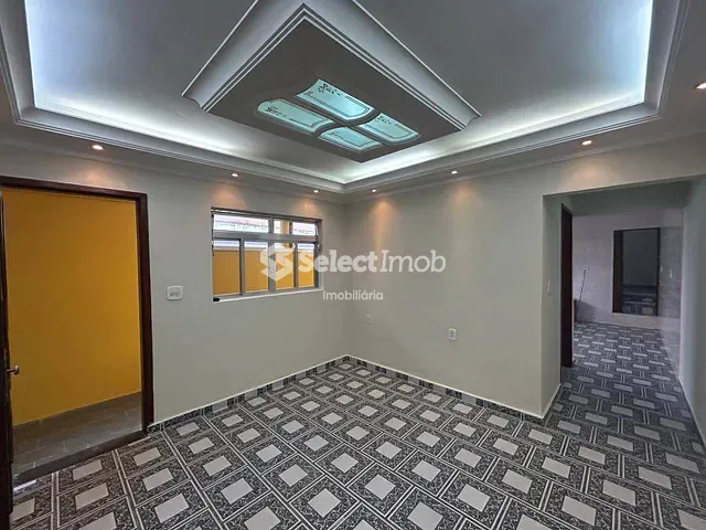 Casa com 150m² 2 quartos e 2 banheiros, à venda, no bairro Parque Alvorada/Jd Silvia em Mauá