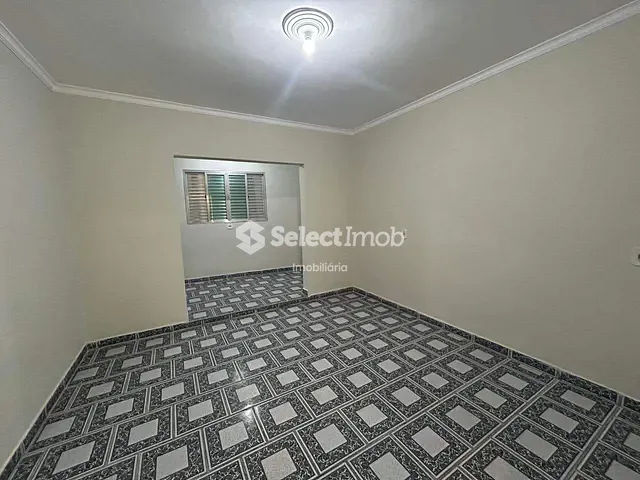 Casa com 150m² 2 quartos e 2 banheiros, à venda, no bairro Parque Alvorada/Jd Silvia em Mauá