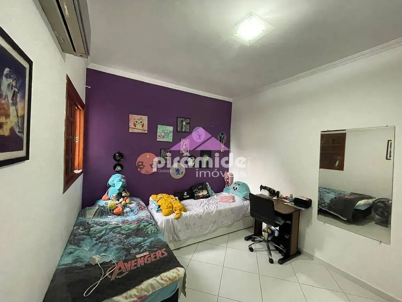 Casa, 3 quartos, 131 m² - Foto 12
