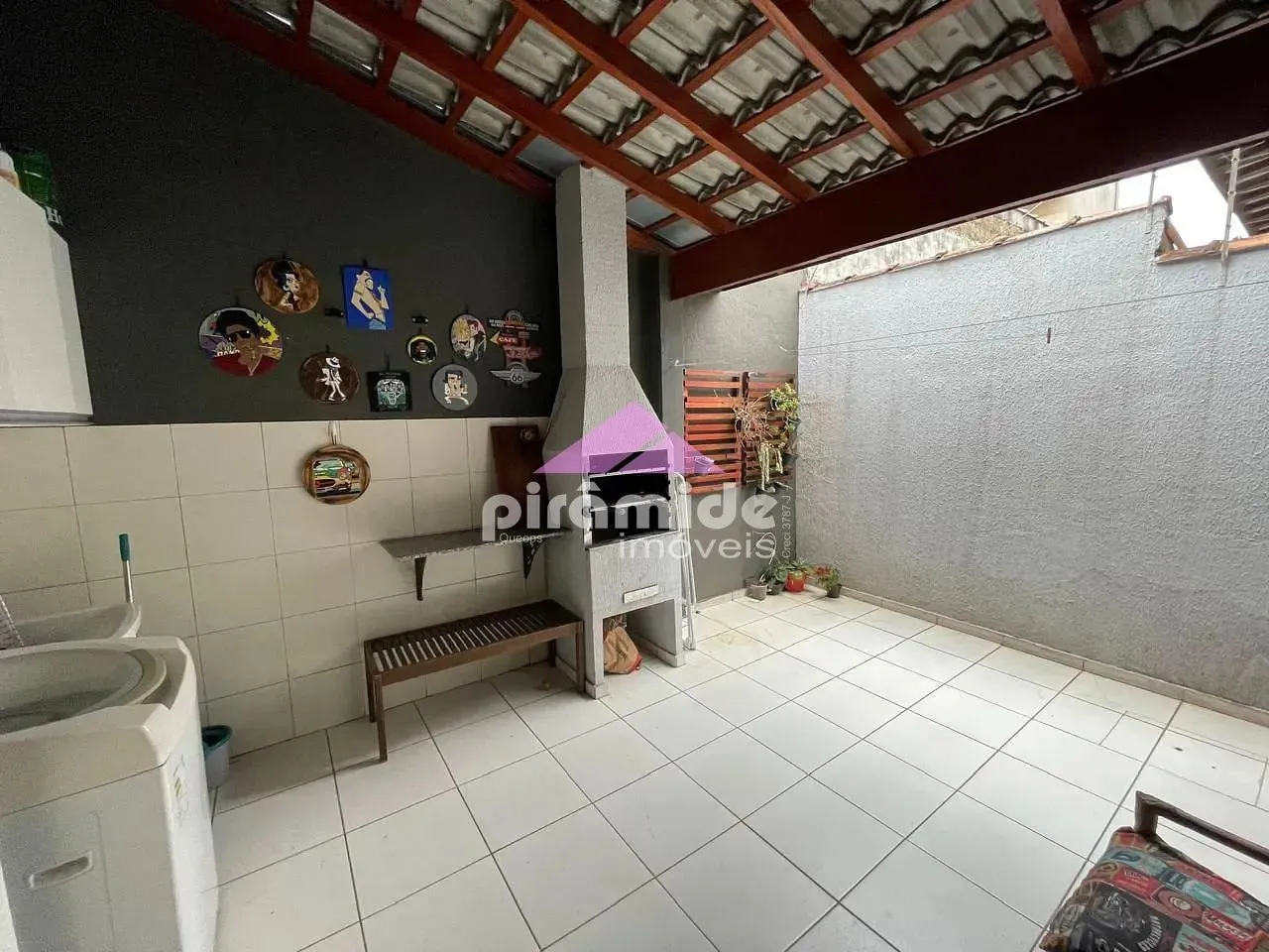 Casa, 3 quartos, 131 m² - Foto 25