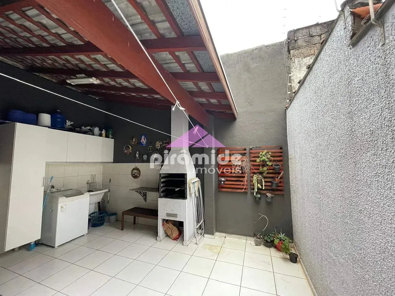 Casa, 3 quartos, 131 m² - Foto 26