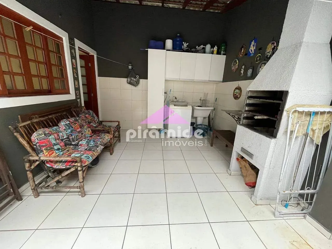 Casa, 3 quartos, 131 m² - Foto 24