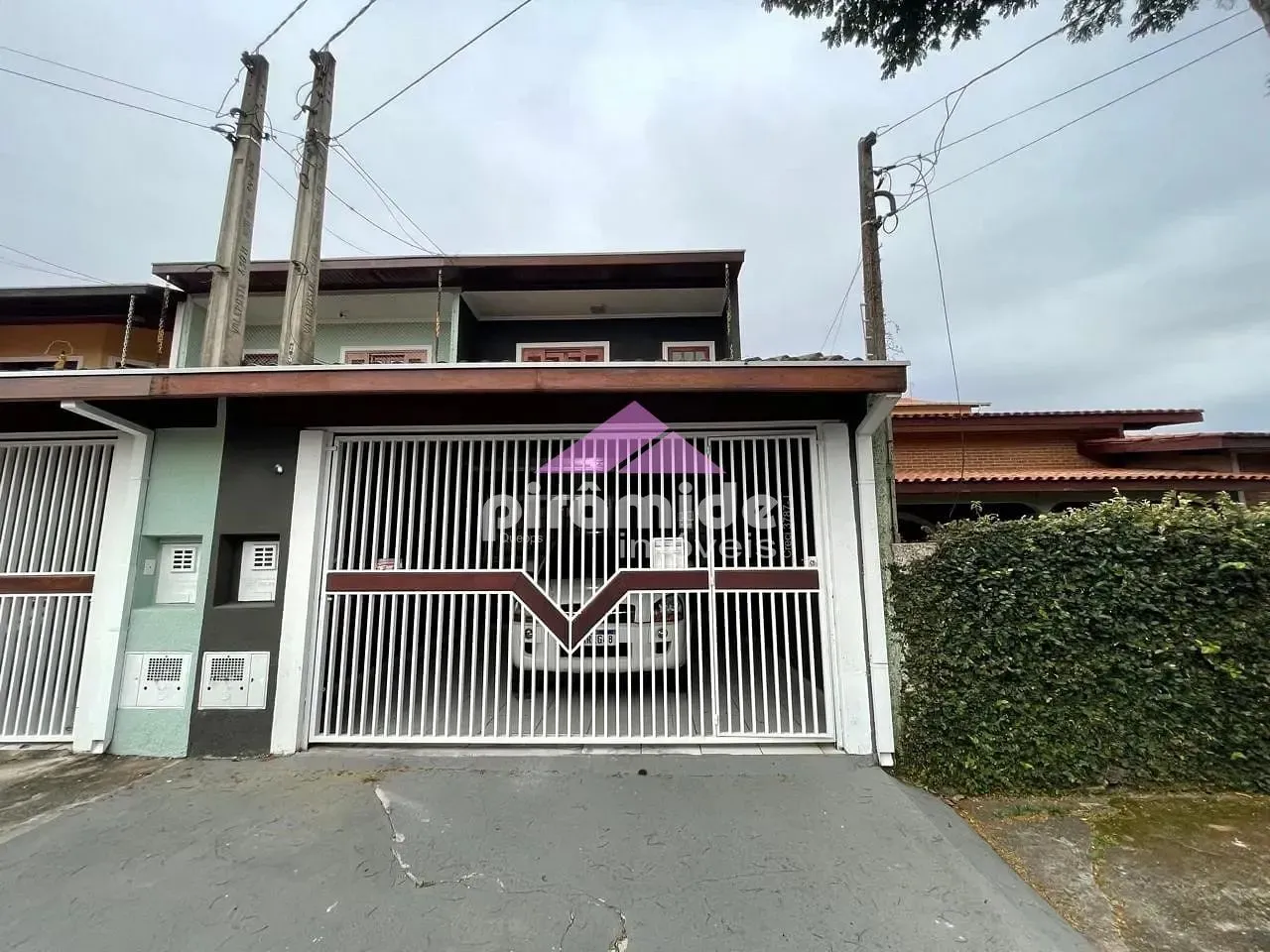 Casa, 3 quartos, 131 m² - Foto 29