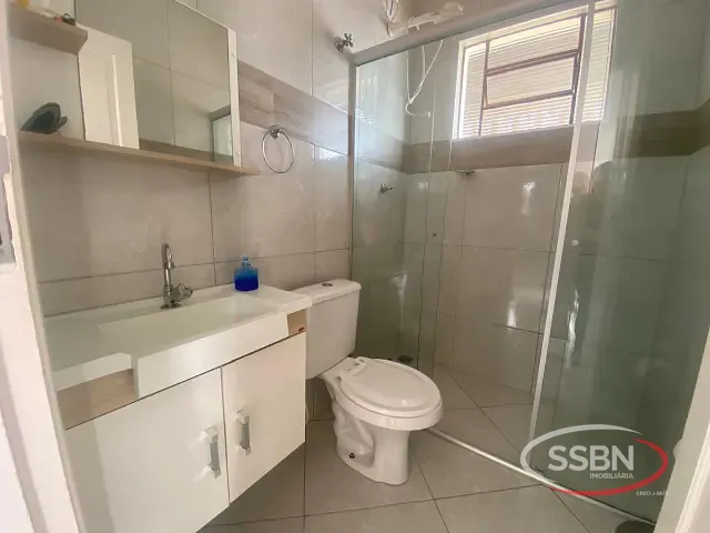 Casa 3 quartos e 2 banheiros, para alugar, no bairro Vila Azenha em Nova Odessa