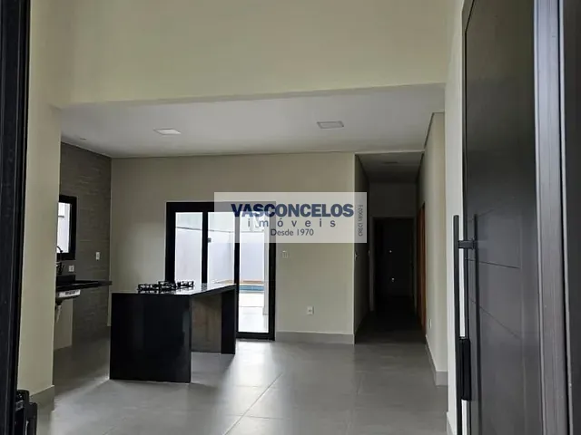 Casa com 300m² 3 quartos e 3 banheiros, à venda, no bairro Condomínio Terras do Vale em Caçapava