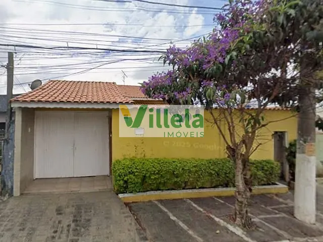 Casa com 390m² 2 quartos e 3 banheiros, à venda, no bairro Vila Monteiro em Poá