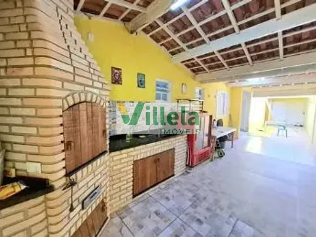 Casa com 390m² 2 quartos e 3 banheiros, à venda, no bairro Vila Monteiro em Poá