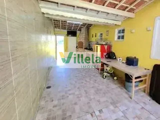 Casa com 390m² 2 quartos e 3 banheiros, à venda, no bairro Vila Monteiro em Poá