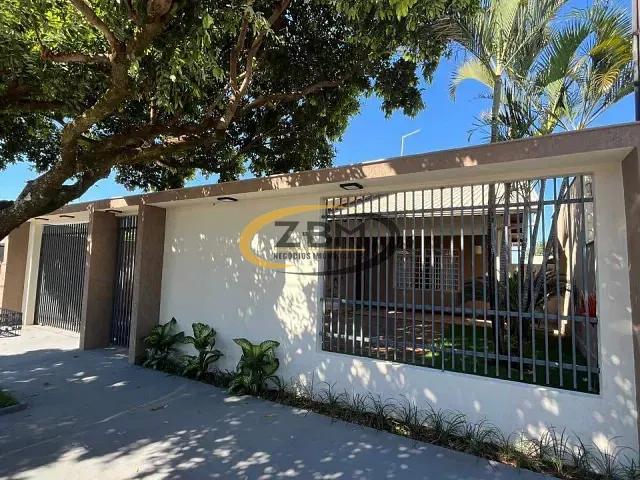 Casa com 360m² 4 quartos e 2 banheiros, à venda, no bairro San Fernando em Londrina