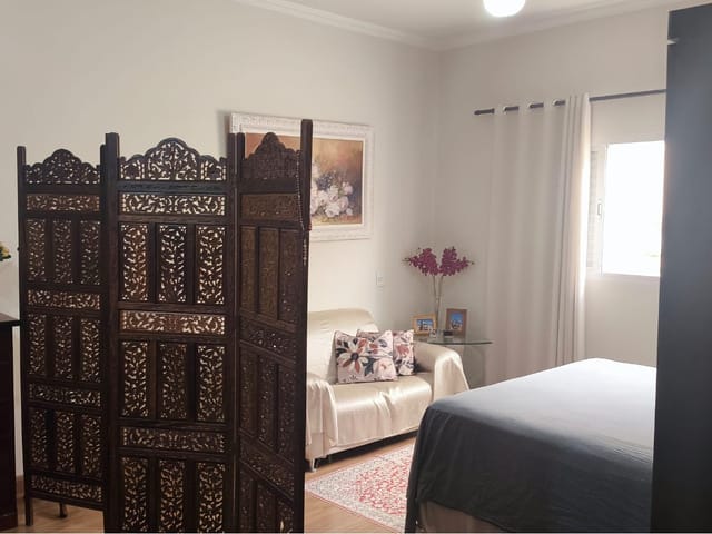 Casa 3 quartos e 2 banheiros, à venda, no bairro Jardim Monte Verde em São João da Boa Vista