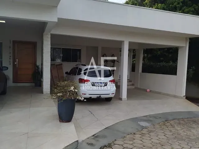 Casa com 256m² 3 quartos e 3 banheiros, à venda, no bairro Jardim Vila Nova em Tremembé