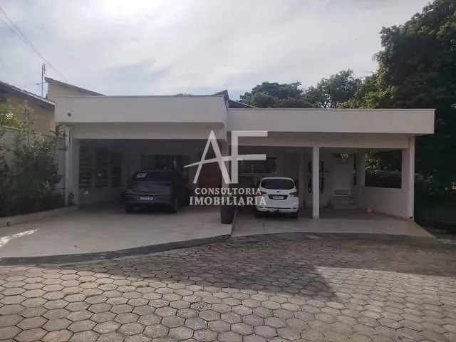 Casa com 256m² 3 quartos e 3 banheiros, à venda, no bairro Jardim Vila Nova em Tremembé