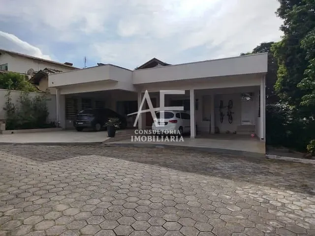 Casa com 256m² 3 quartos e 3 banheiros, à venda, no bairro Jardim Vila Nova em Tremembé