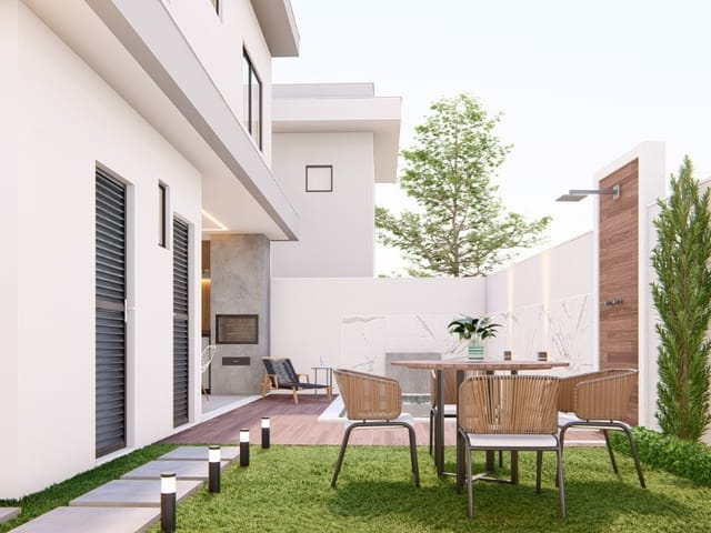 Casa com 200m² 4 quartos e 4 banheiros, à venda, no bairro Parque Tarcisio Miranda em Campos dos Goytacazes