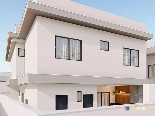 Casa com 200m² 4 quartos e 4 banheiros, à venda, no bairro Parque Tarcisio Miranda em Campos dos Goytacazes