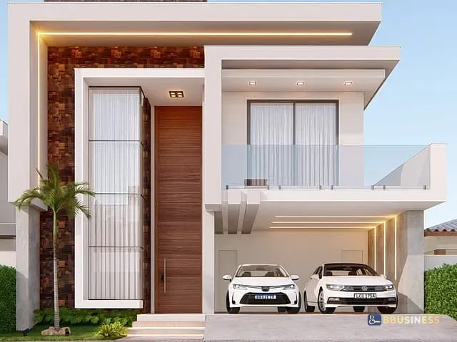 Casa com 200m² 4 quartos e 4 banheiros, à venda, no bairro Parque Tarcisio Miranda em Campos dos Goytacazes