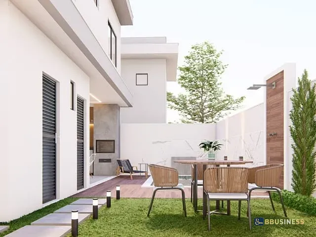 Casa com 200m² 4 quartos e 4 banheiros, à venda, no bairro Parque Tarcisio Miranda em Campos dos Goytacazes
