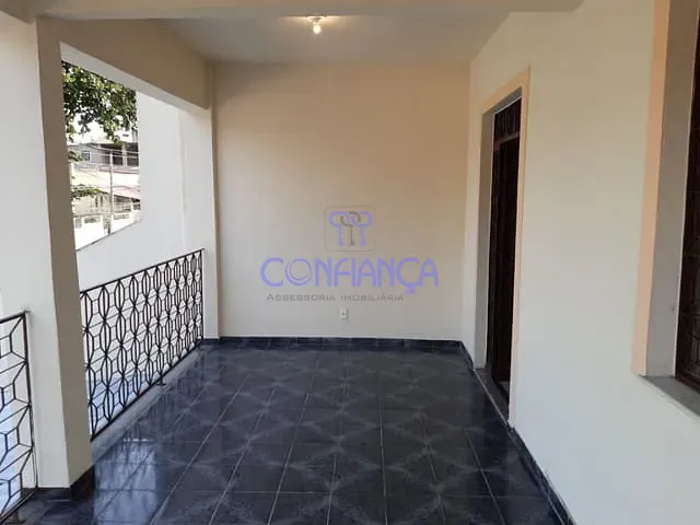 Casa com 130m² 3 quartos e 1 banheiro, à venda, no bairro Campo Grande em Rio de Janeiro