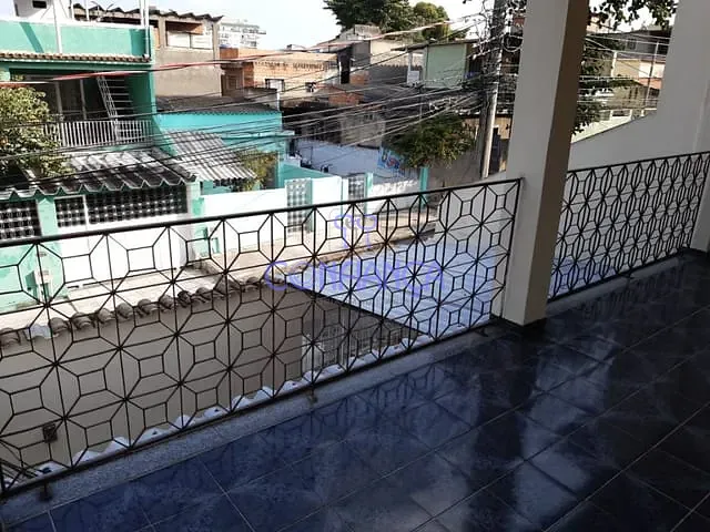 Casa com 130m² 3 quartos e 1 banheiro, à venda, no bairro Campo Grande em Rio de Janeiro
