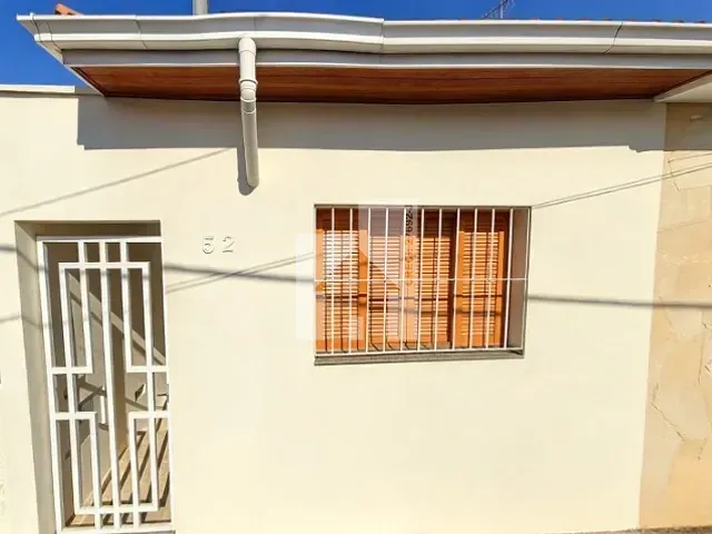 Casa com 93m² 1 quarto e 1 banheiro, à venda, no bairro Vila Santa Rosa (vl arens) em Jundiaí