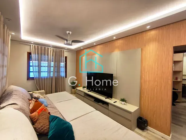 Casa com 360m² 3 quartos e 3 banheiros, à venda, no bairro Coliseu em Londrina