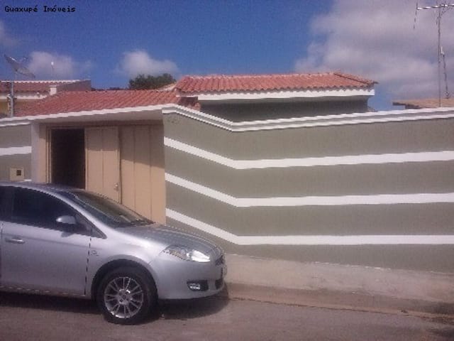 Foto do Casa - Casa com acabamento fino no Recreio dos Bandeirantes, para venda. | Guaxupé Imóveis Ltda