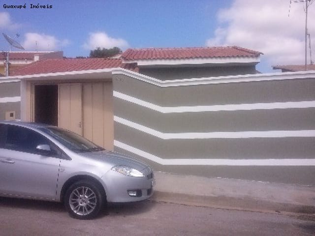 Foto do Casa - Casa com acabamento fino no Recreio dos Bandeirantes, para venda. | Guaxupé Imóveis Ltda